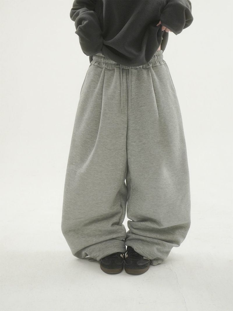 Cuty Star Sweat Pants -3C