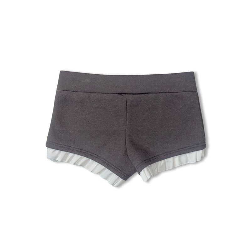 angel shorts (2colors)