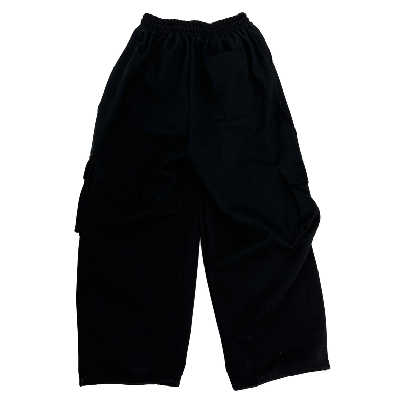 curve keyring cargo pants