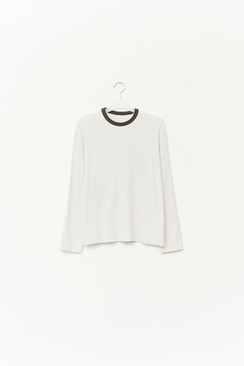 Rag Striped Longsleeve