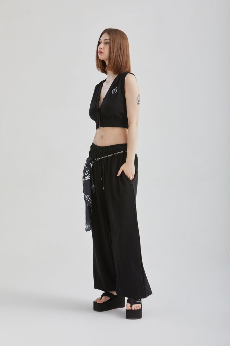 BOUCLE JOGGER