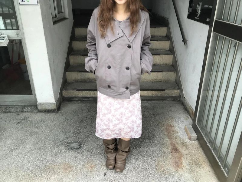 myomyo autumn flower