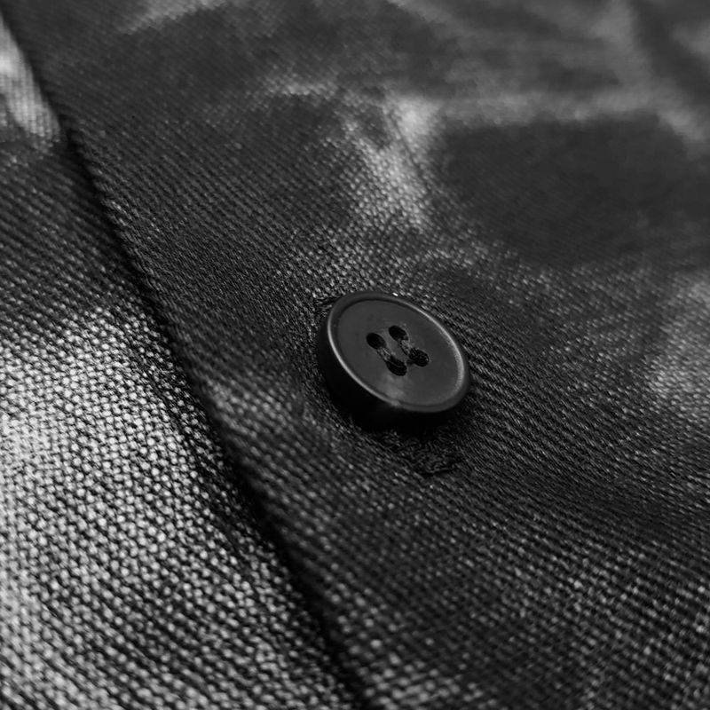 tie-dye shirt_black