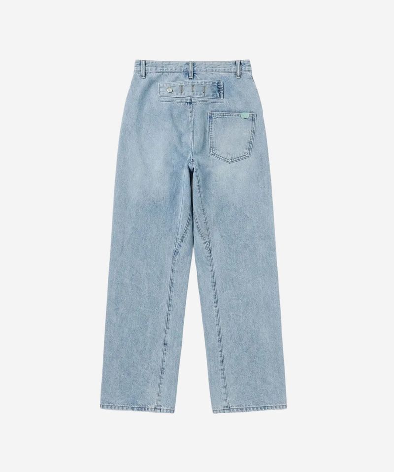 THIS IS FINE（ディス イズ ファイン）の「Engineered Jean（Pants）」