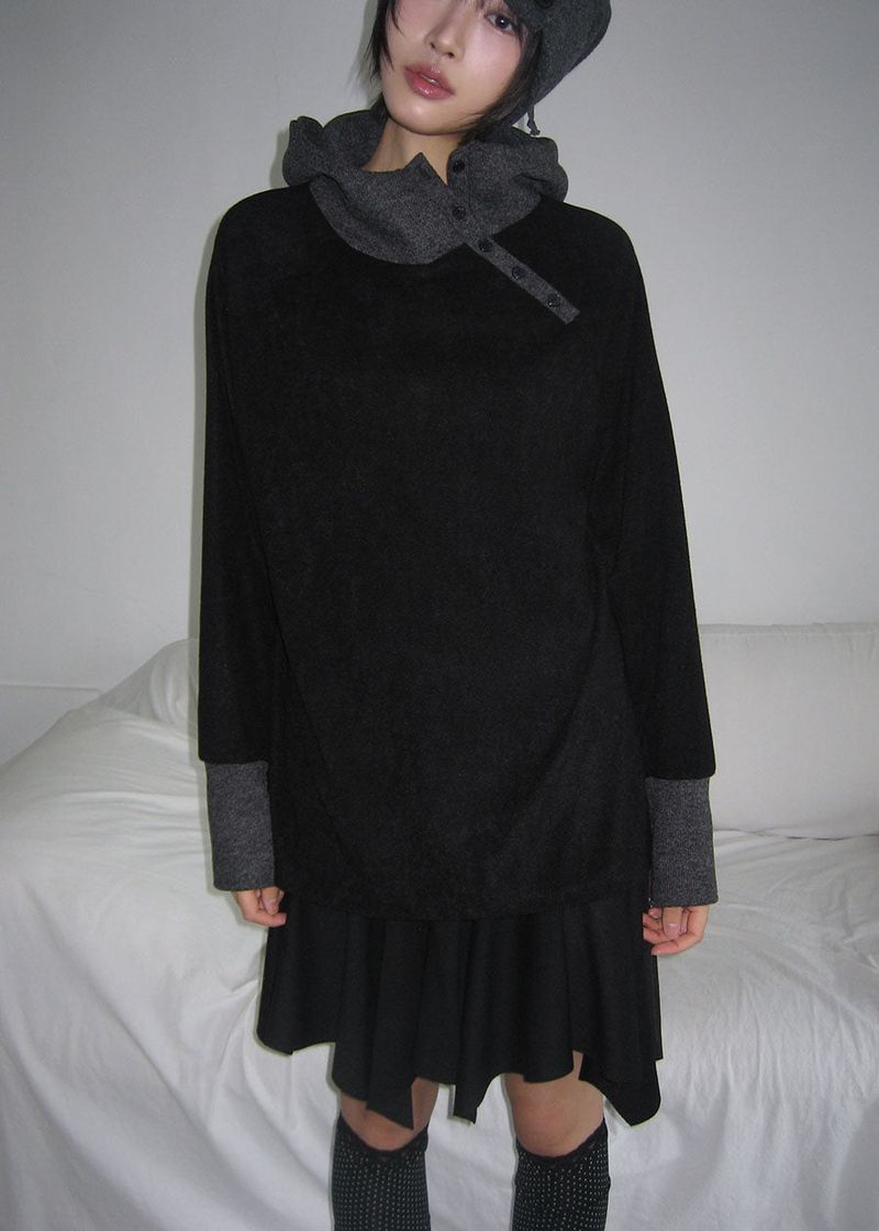 FOLDING HOOL SKIRT