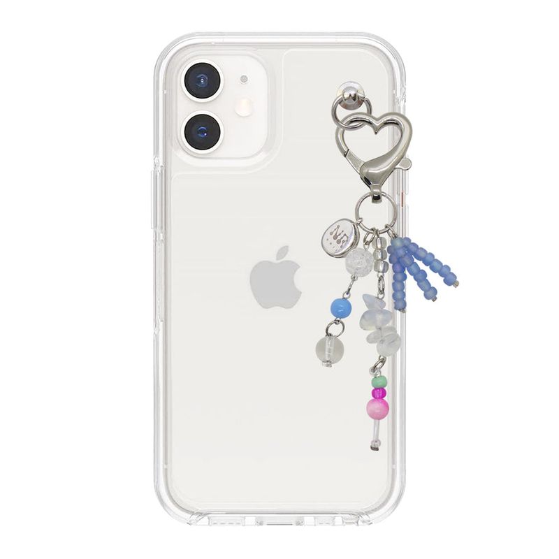 [OBJET] Sweet sherbet aid keyring