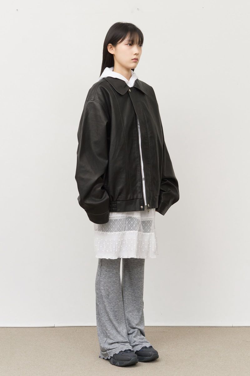 (W) Fairy Layer Skirt