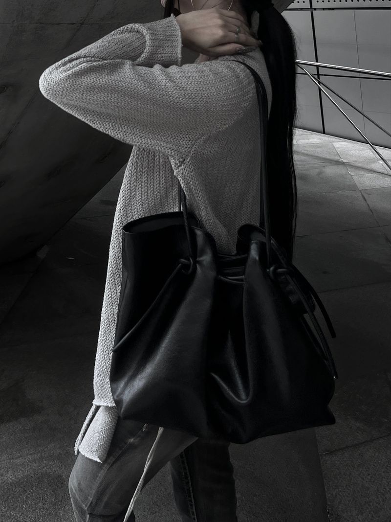 basic rope big bag