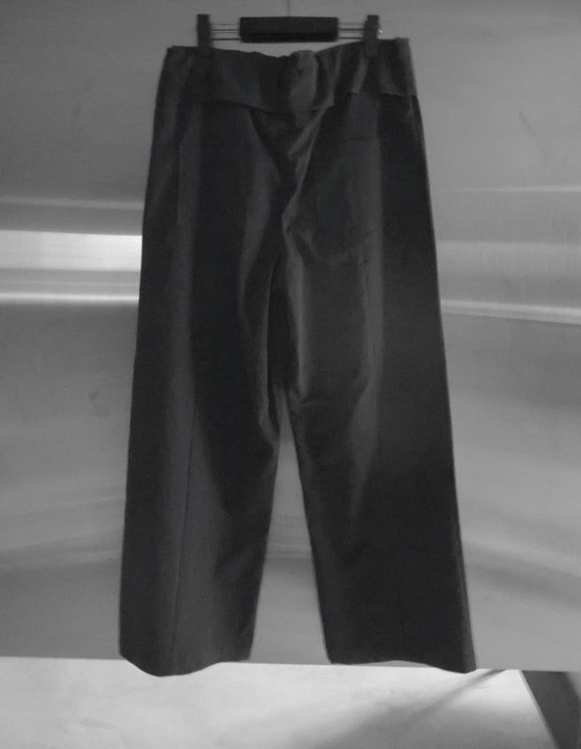 Torren Folding Cotton Pants