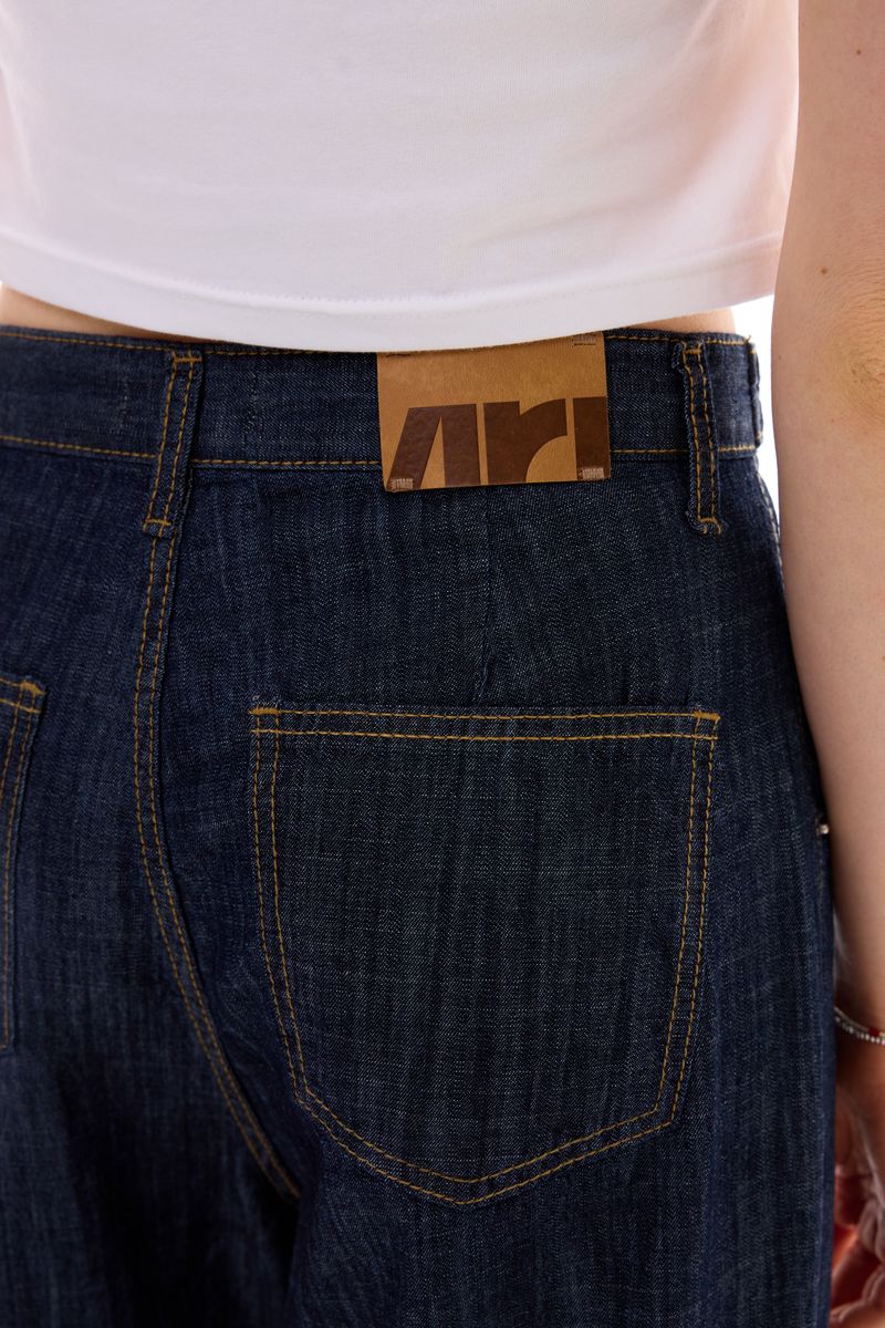 LUA DENIM PANTS