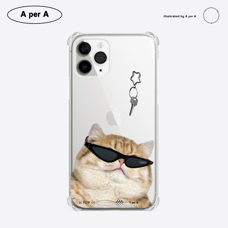 A per A(エイパーエイ)の「better than(Smartphone Accessories)」