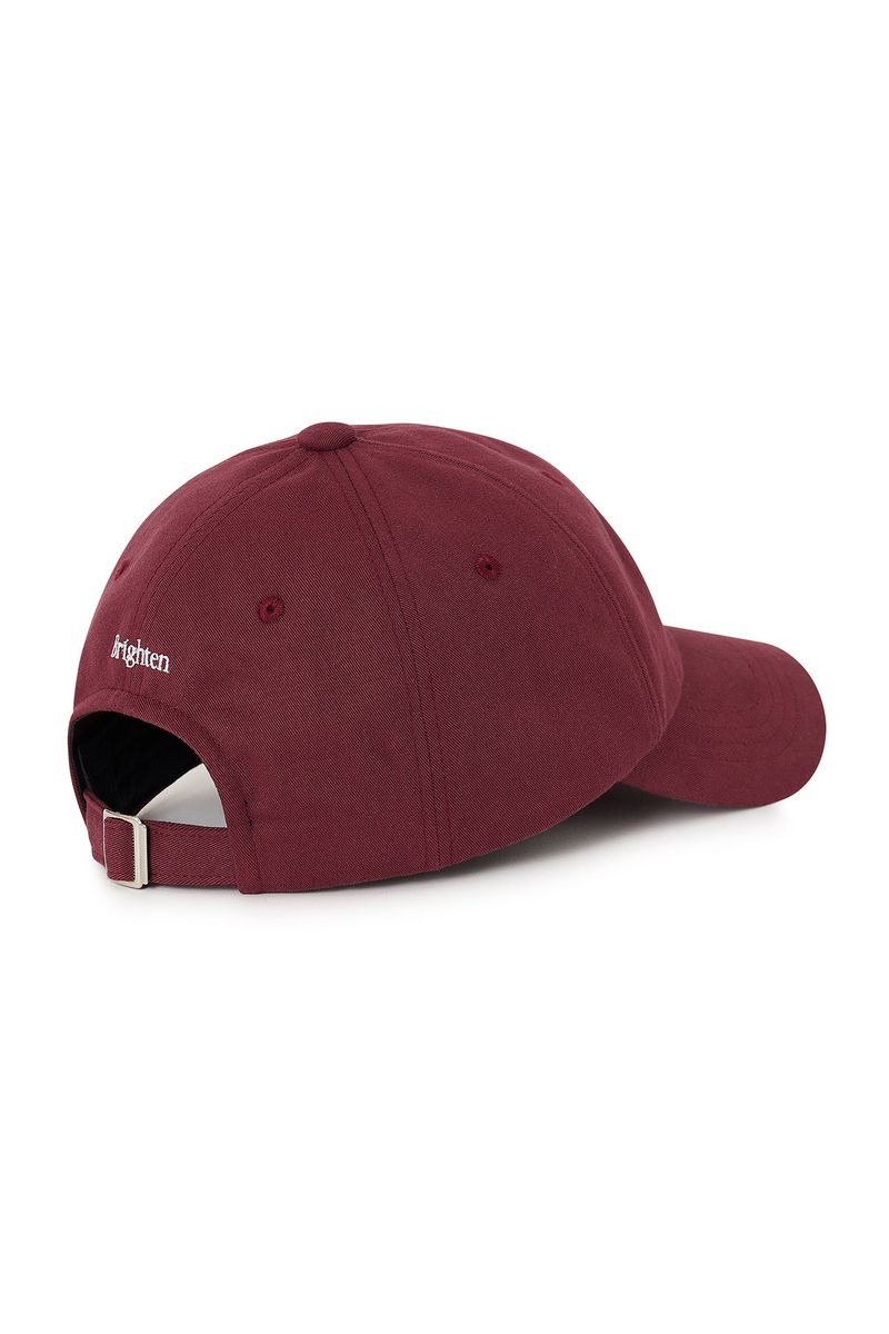 Classic Cherry Burgundy