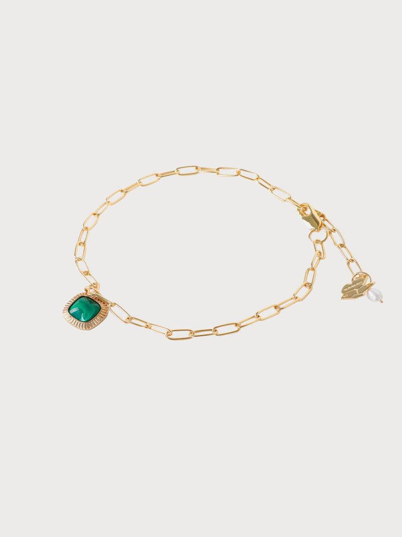no.129 necklace gold monsta x JOOHONEY