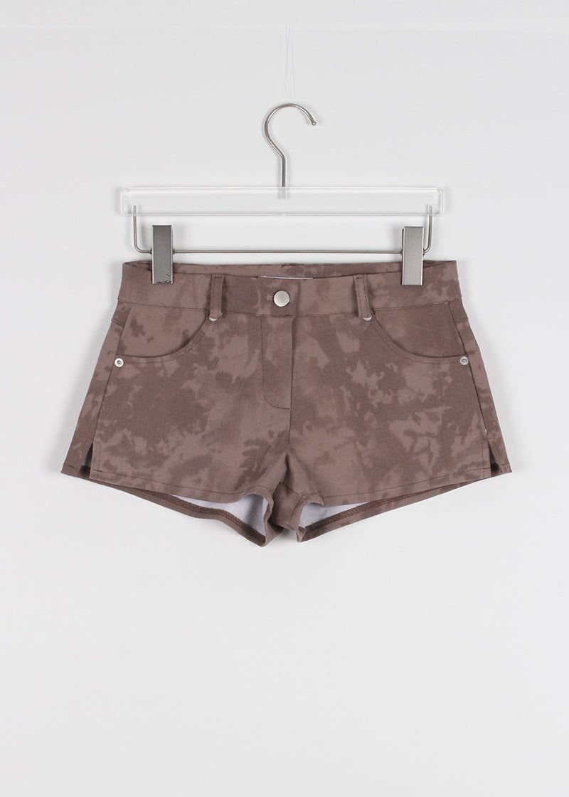 LOW INK SHORTS