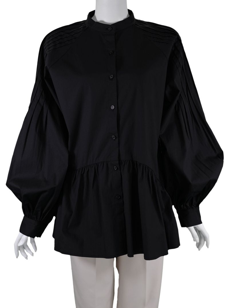 tail blouse