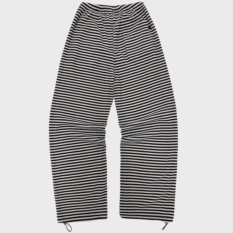 LUGE PANTS IN BEIGE