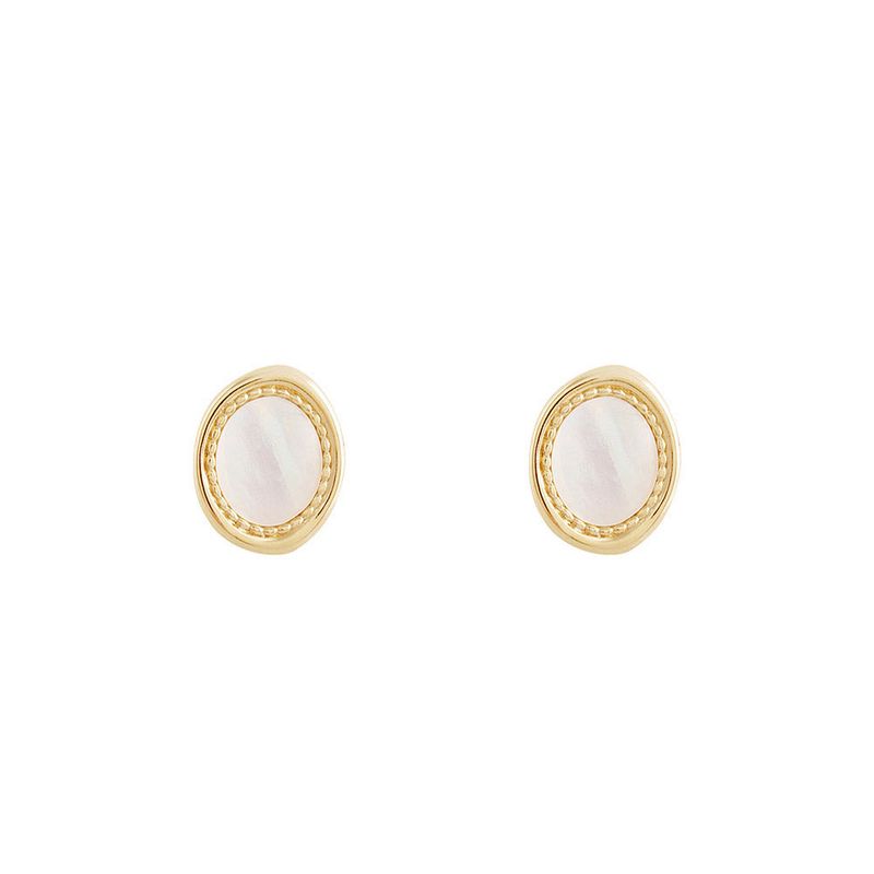 MEMORY EARRING