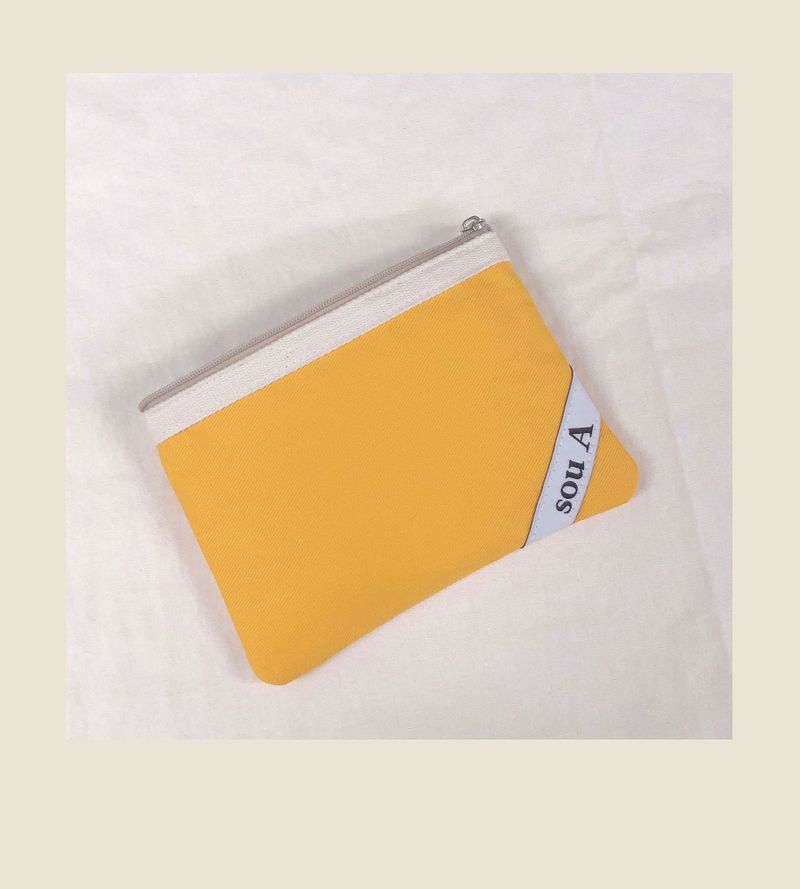 Basic Pouch