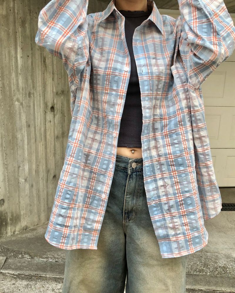 Rowin shirts