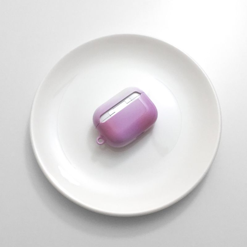 Jadu (Airpods case, glossy)