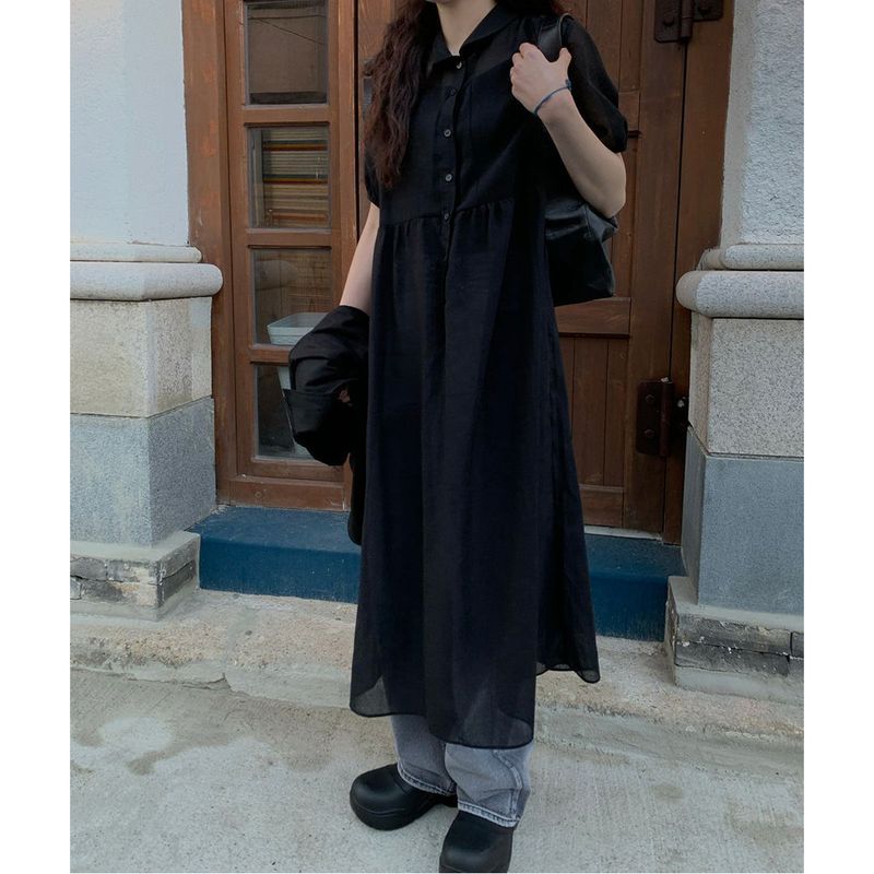Benbee dress