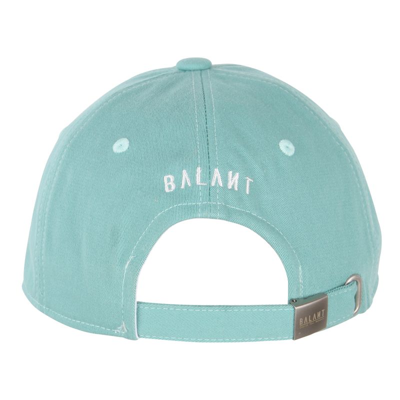 Casual Logo Ball Cap - Mint