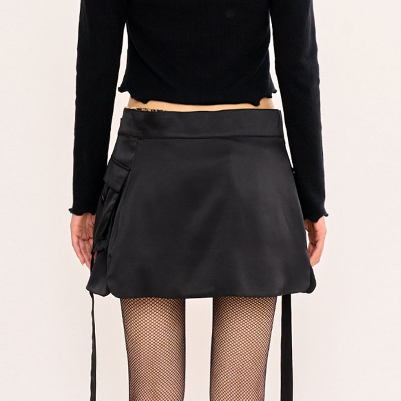 Wrap Skirt