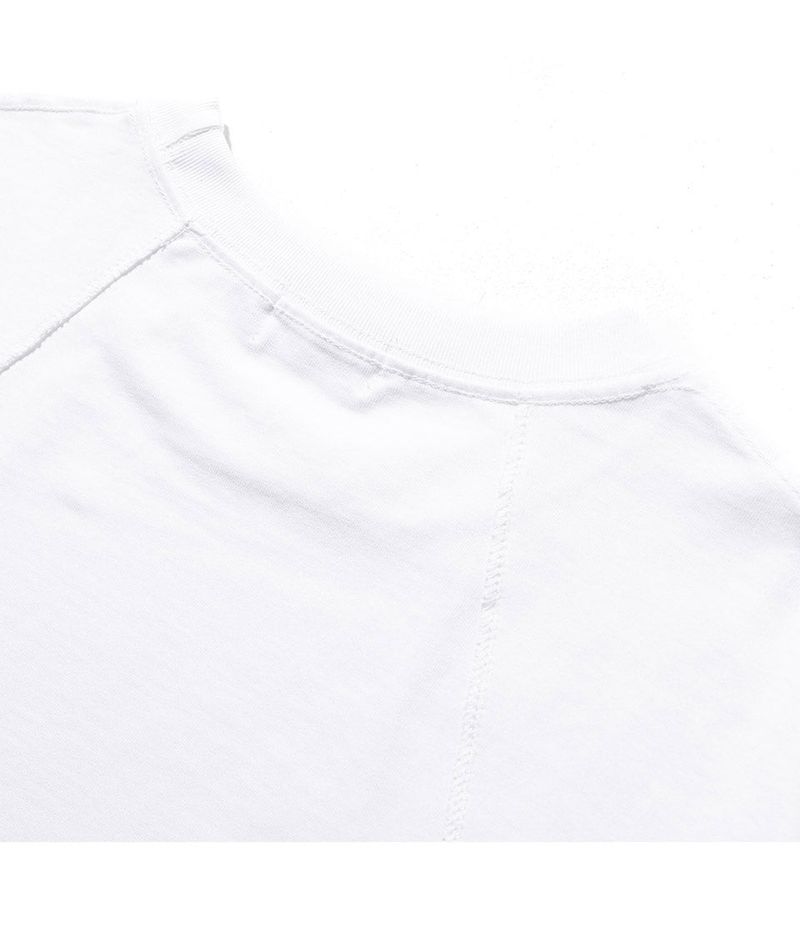 INCISION CHAIN LONG SLEEVE
