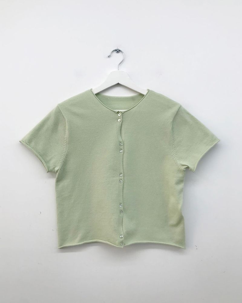 Milk Duet Cardigan (3color)