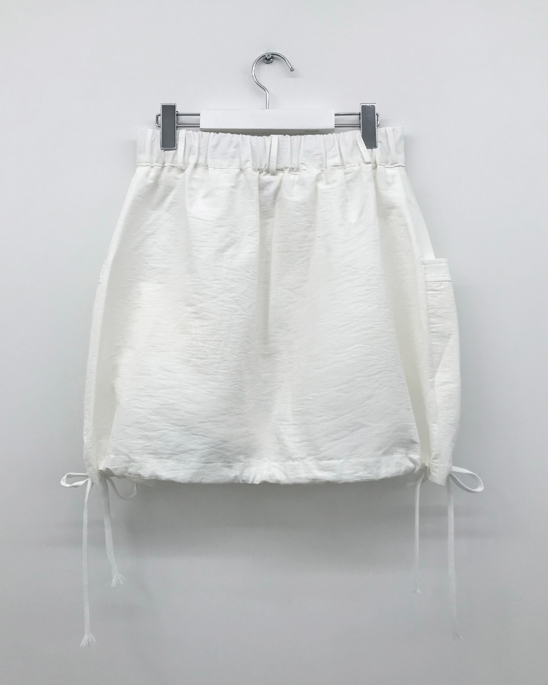 Portia Pumpkin Skirt (3color)