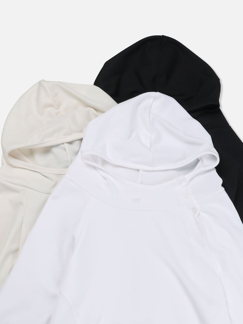 Nova Cut Line Hoodie (3c)