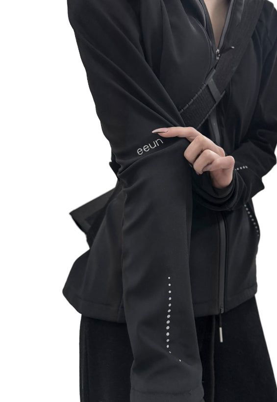 26SS★  [ EEUN MADE ] Pro-Shield Wind Jacket