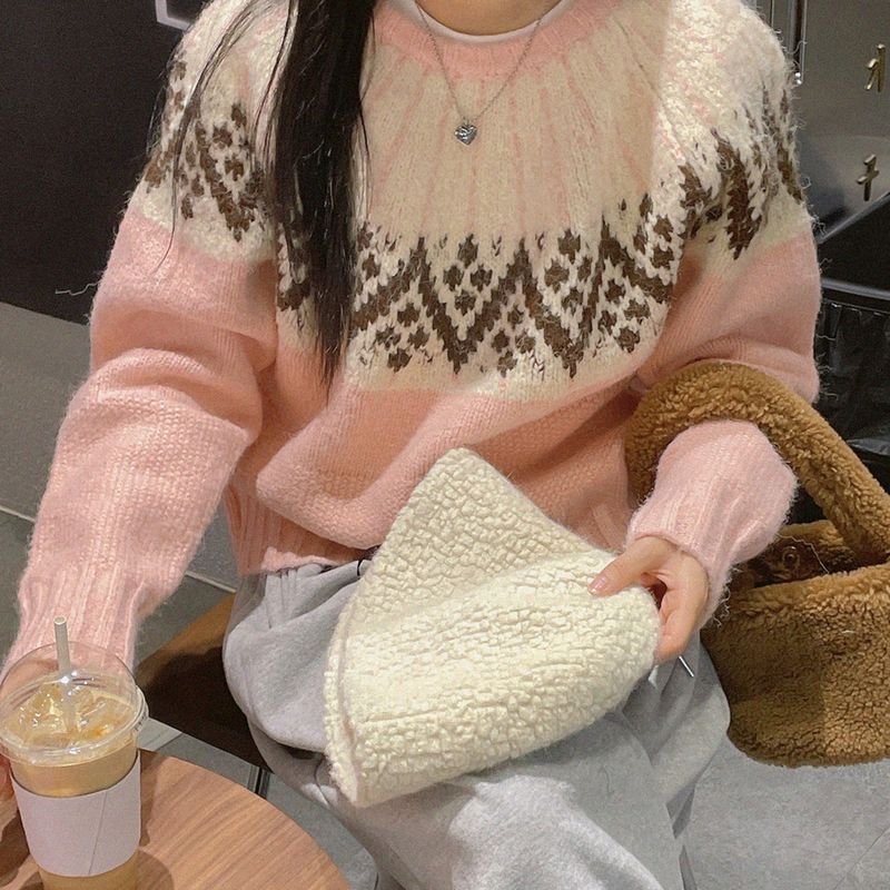 Ethel Vintage Knitwear