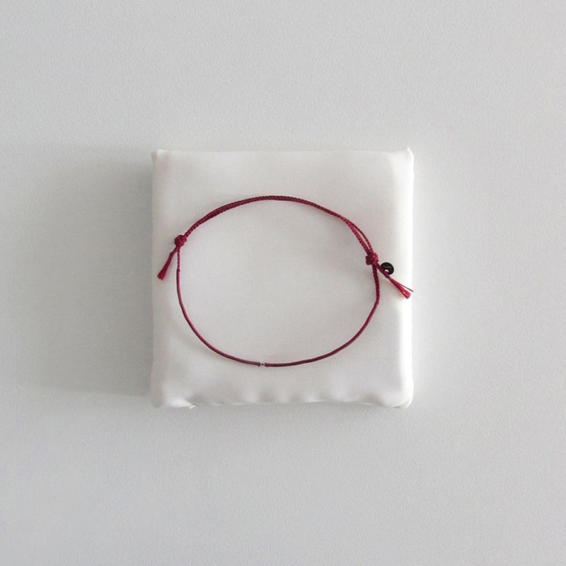 ccnmade（チェチャンナムメイド）の「[CCNMADE] BokdengiⅡ ブレスレット（アクセサリー）」