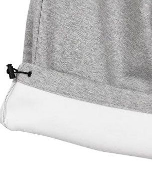 Fade Cargo Brushed Pants