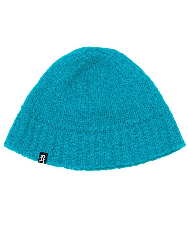 ALPACA WOOL LOOSE BEANIE