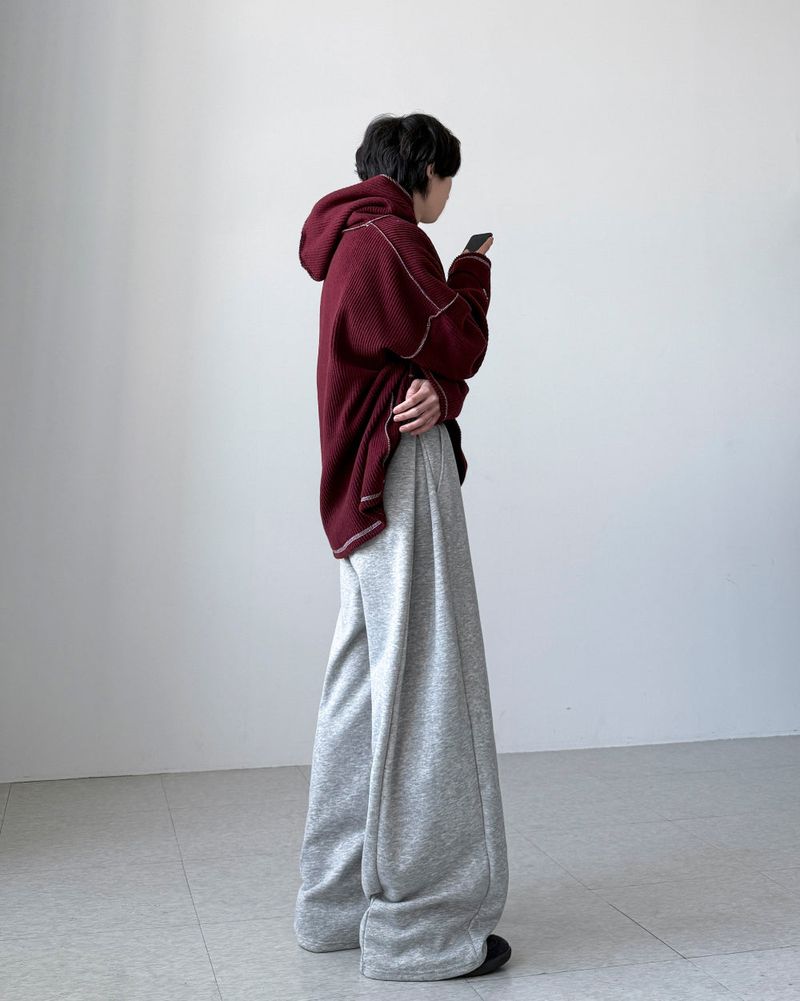 Meiji Pintuck Training Pants
