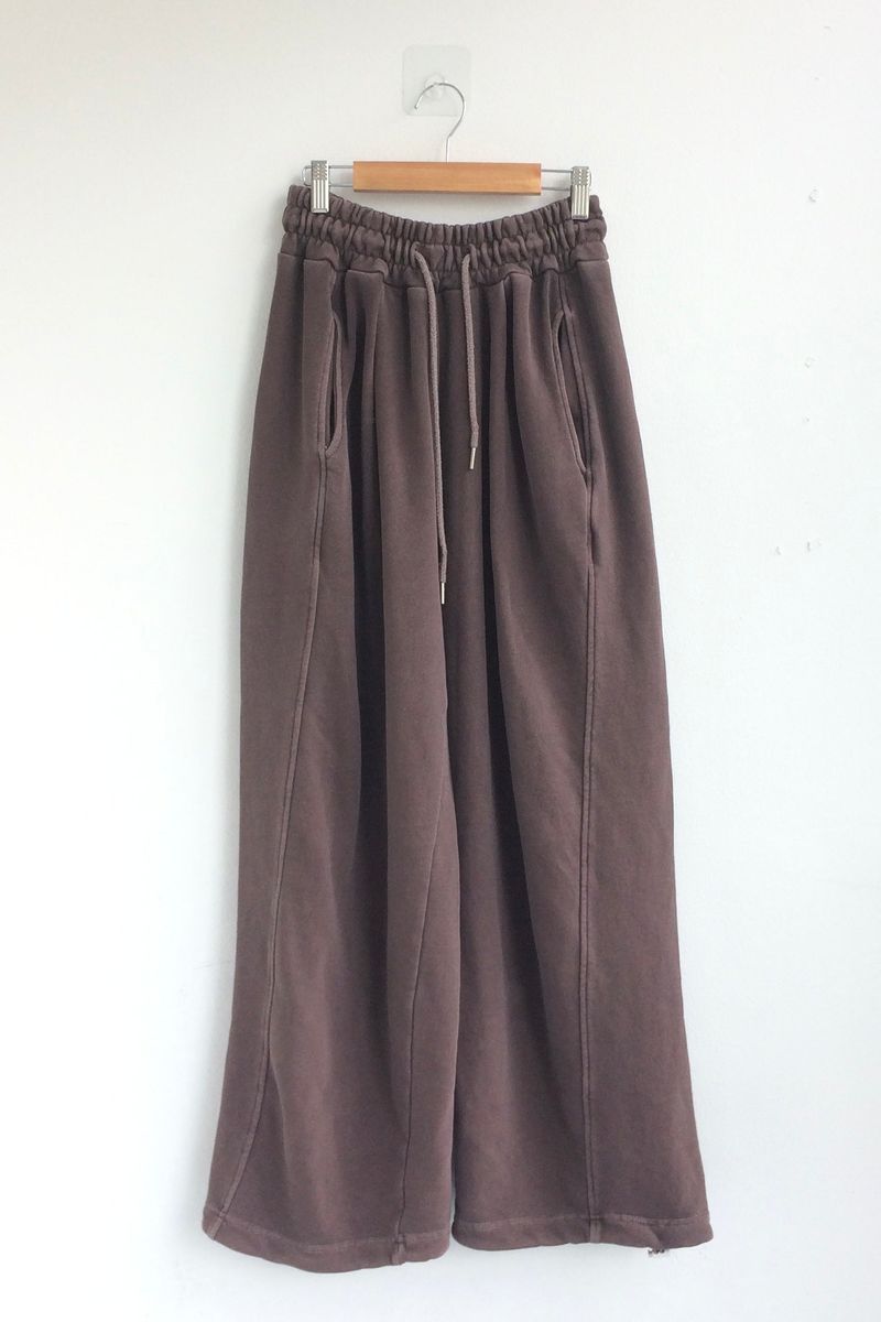 Topdays string pants
