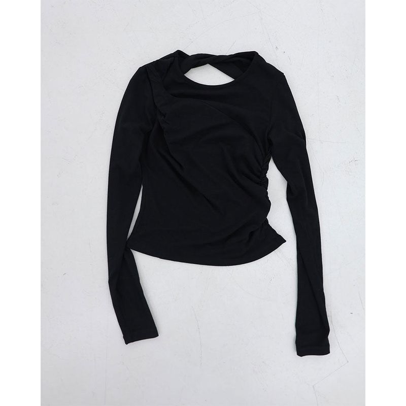 Sage Twist T
