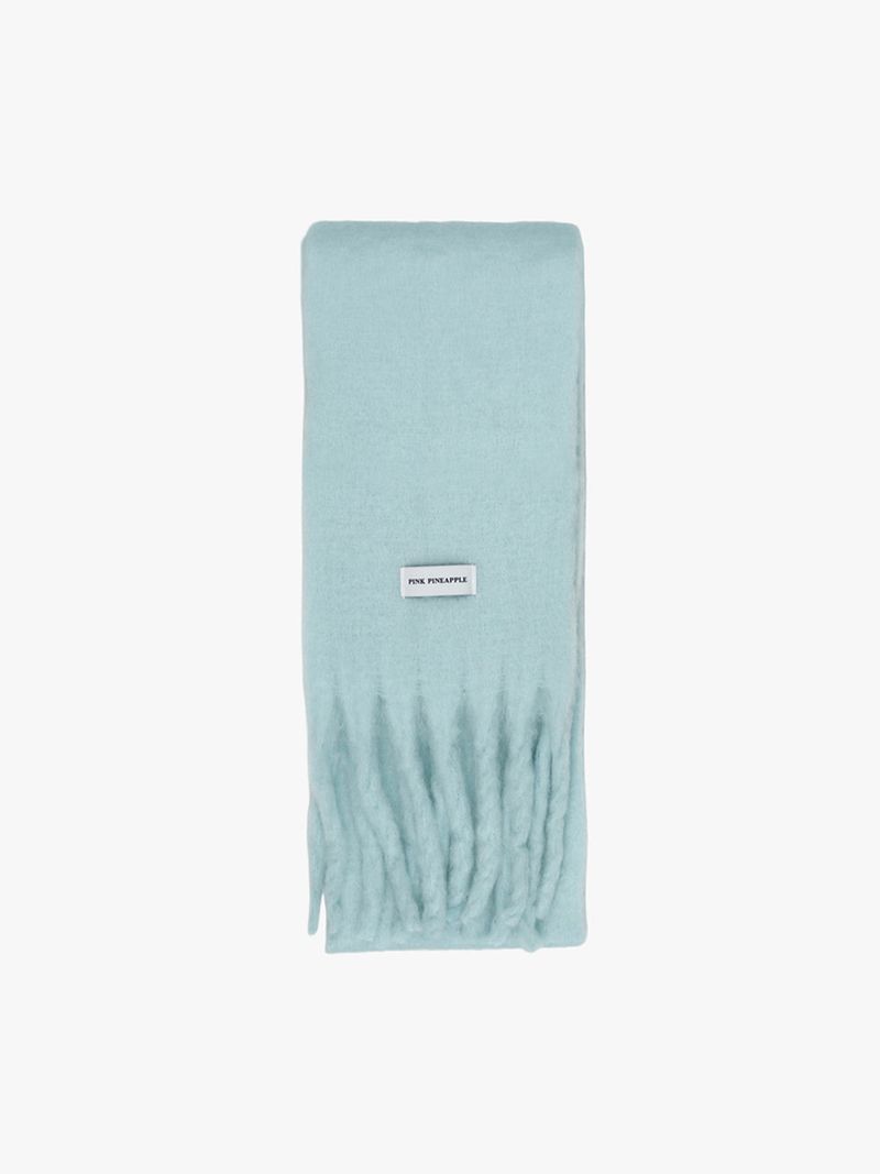 SOFT BULKY MUFFLER
