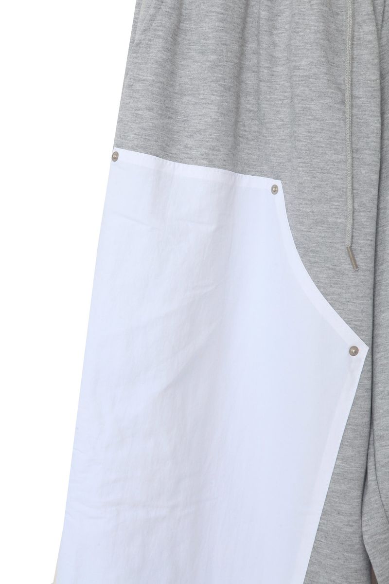 Multi-Zipper Wind Jacket