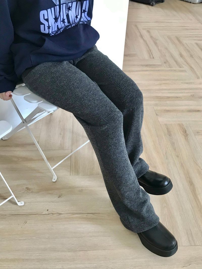 Arco iris（アルコイリス）の「Getchell pants（Pants）」