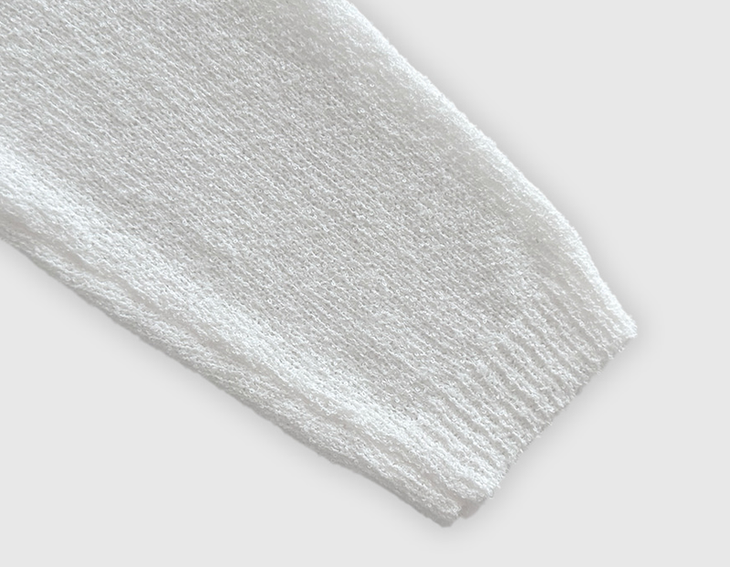 Weekly Summer Boat Neck Knit / 5 colors
