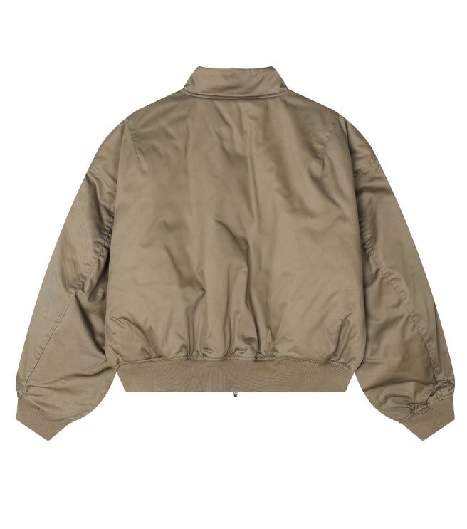 Havel Quilted Harringtton Jacket