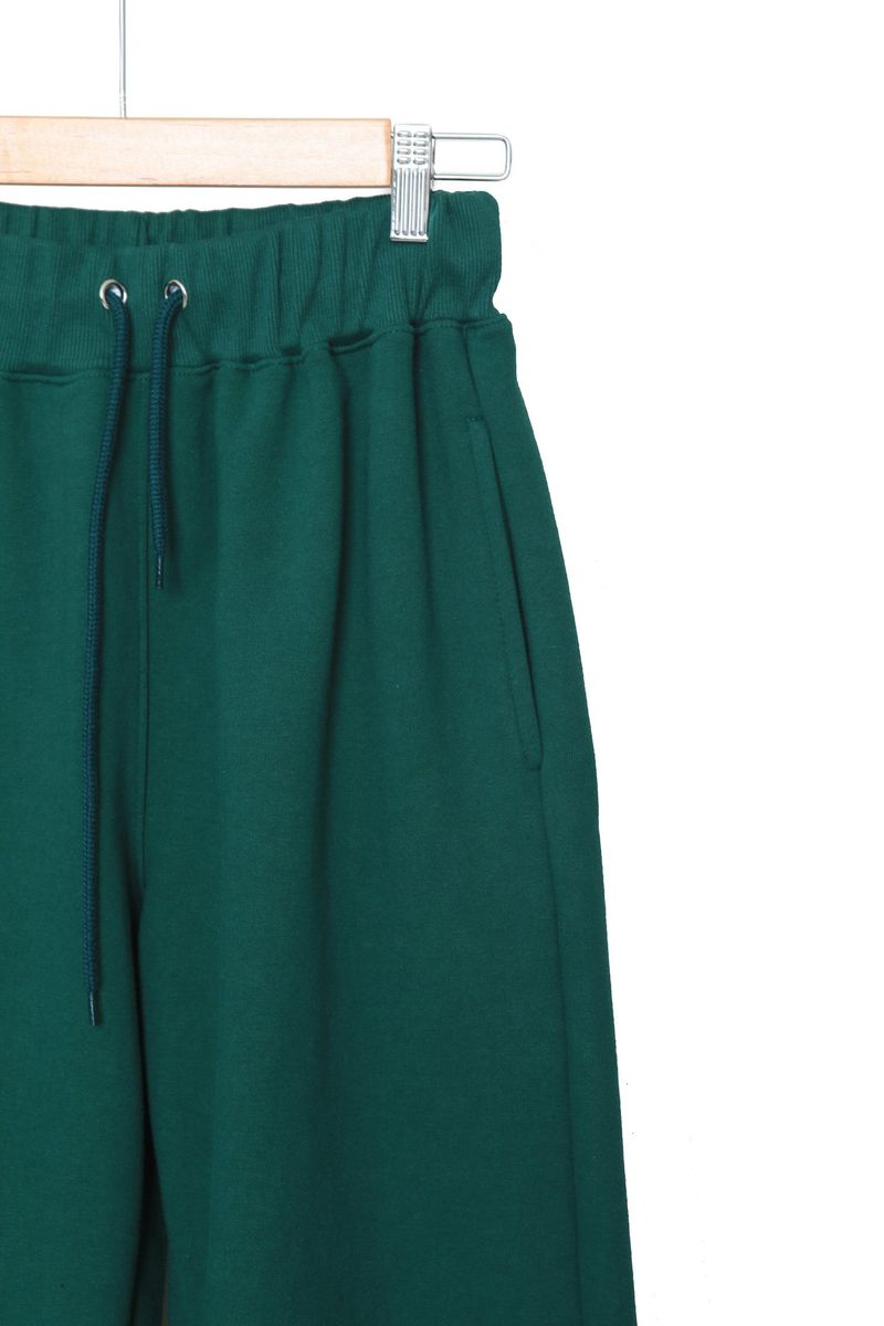 Daily Zurry Wide Pants