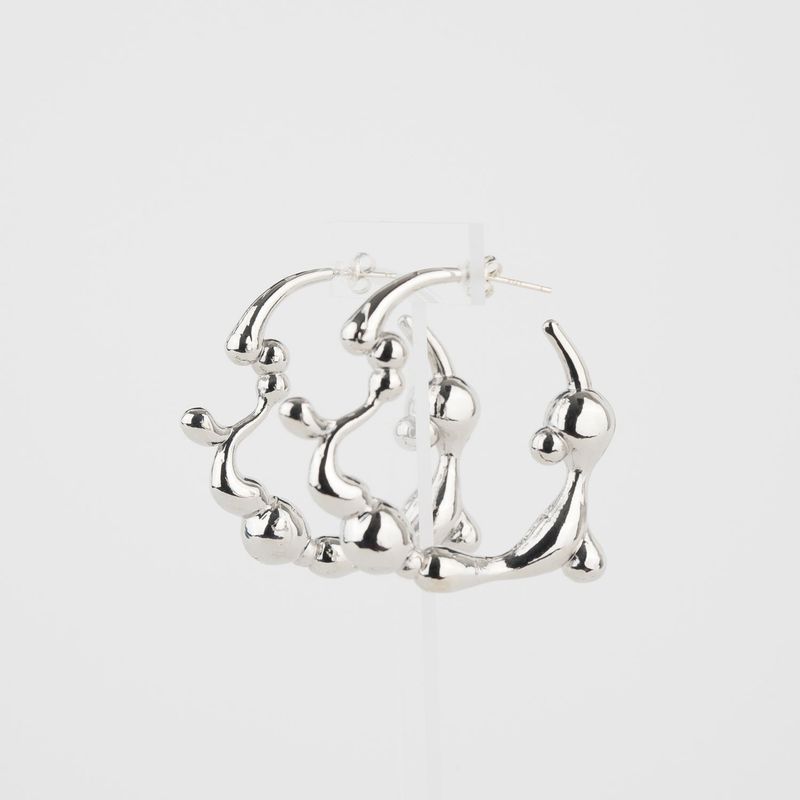 Malik Earring (L)