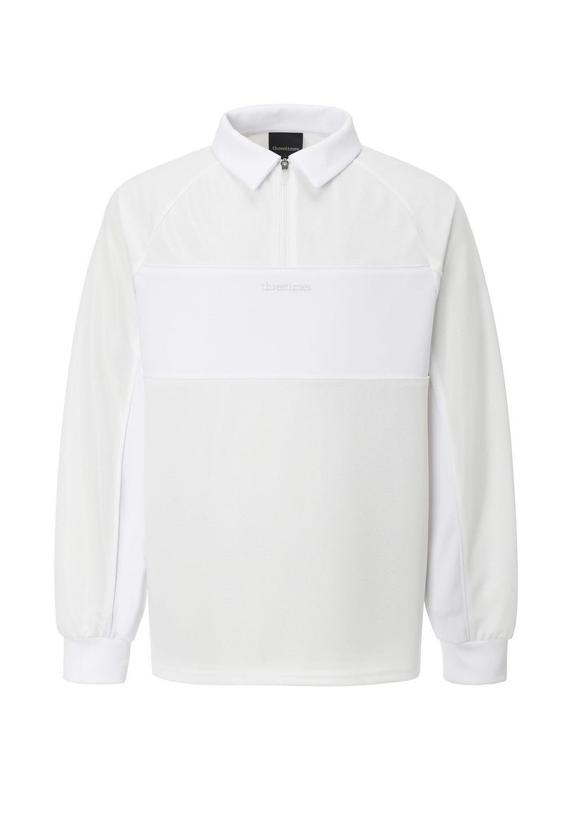 Mesh block top