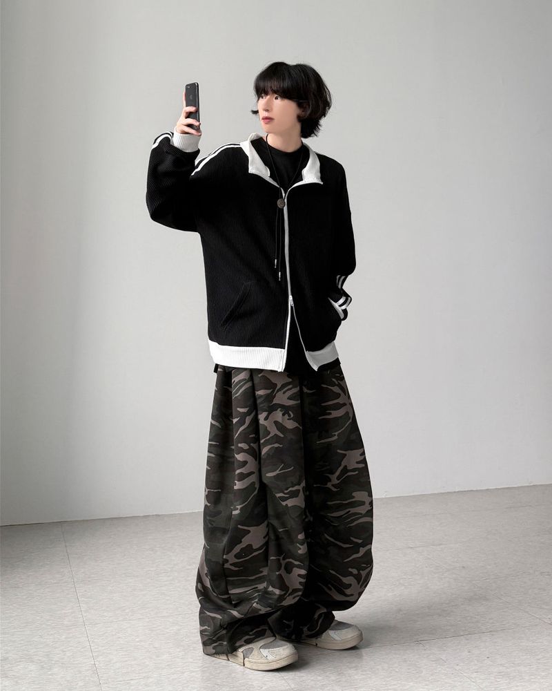 America Balloon Training Pants