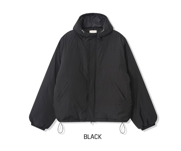 [Planning Padding] Karitz Two-Way Hood Padding