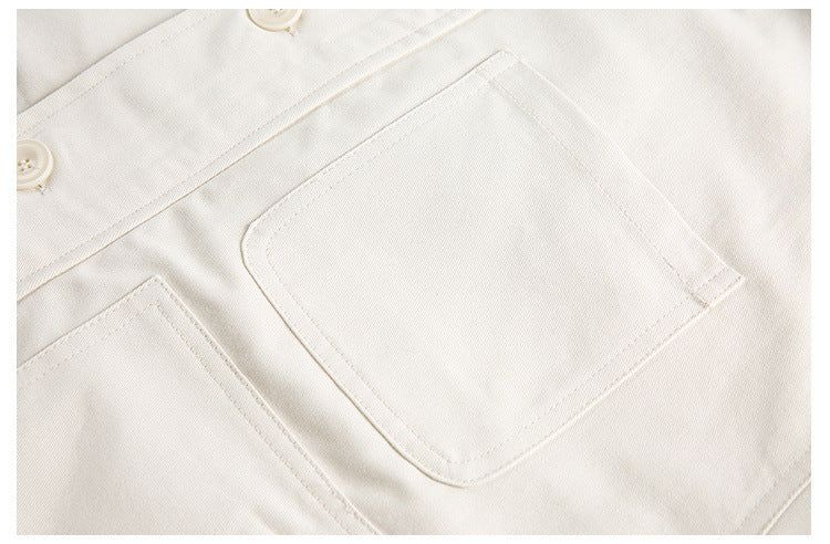 Hound Check Lining Cotton Jacket